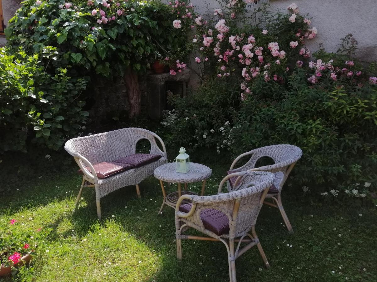 Bed & Breakfast Alle Ortensie Blu Sesta Godano