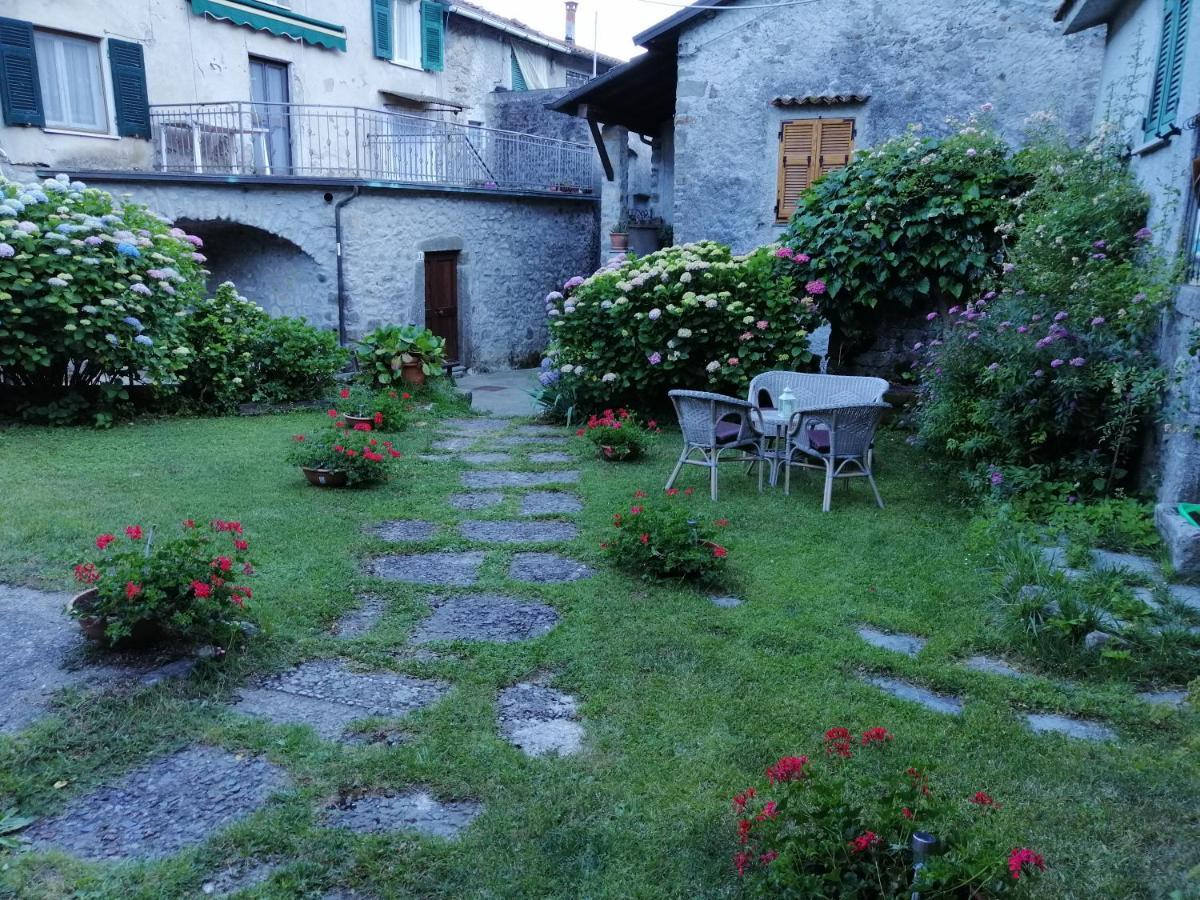 Bed & Breakfast Alle Ortensie Blu