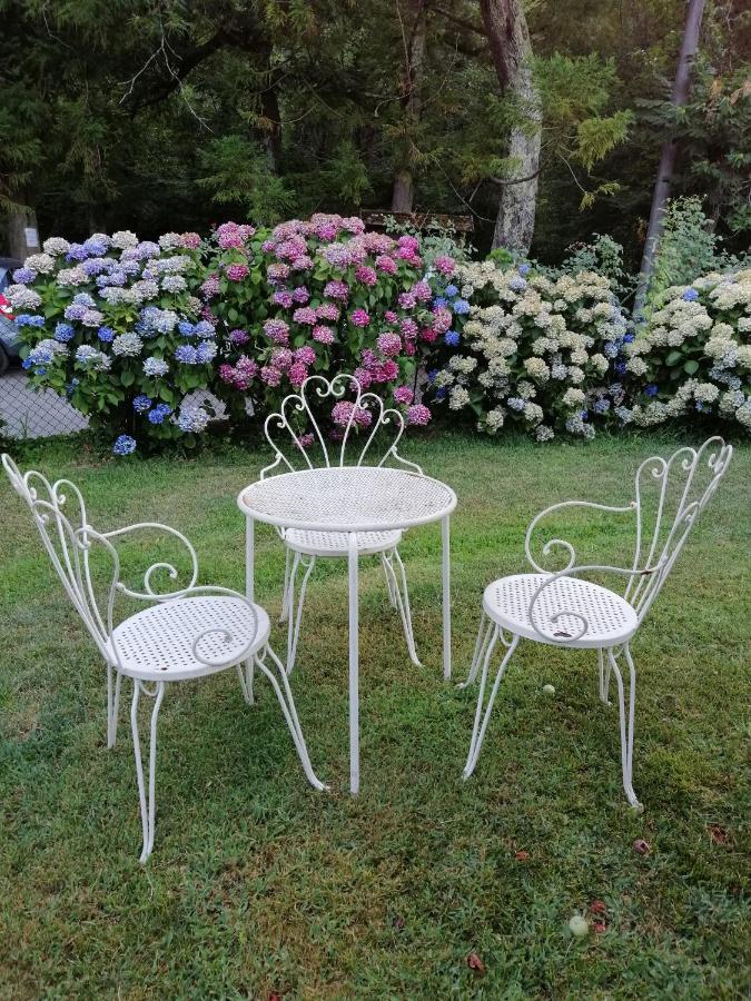 Bed & Breakfast Alle Ortensie Blu Sesta Godano