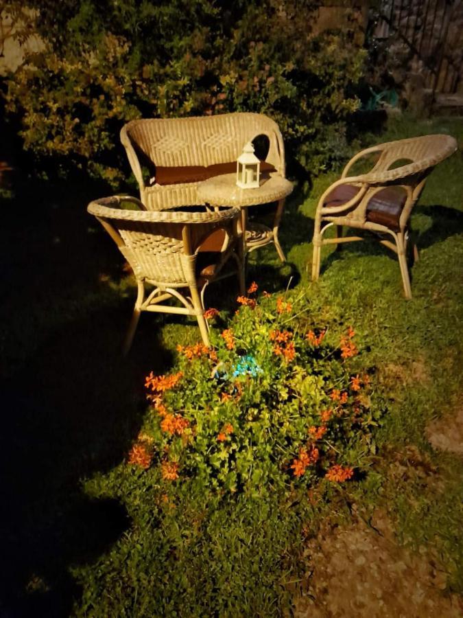 Alle Ortensie Blu Sesta Godano