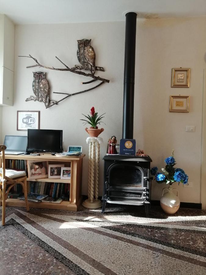 Bed & Breakfast Alle Ortensie Blu *