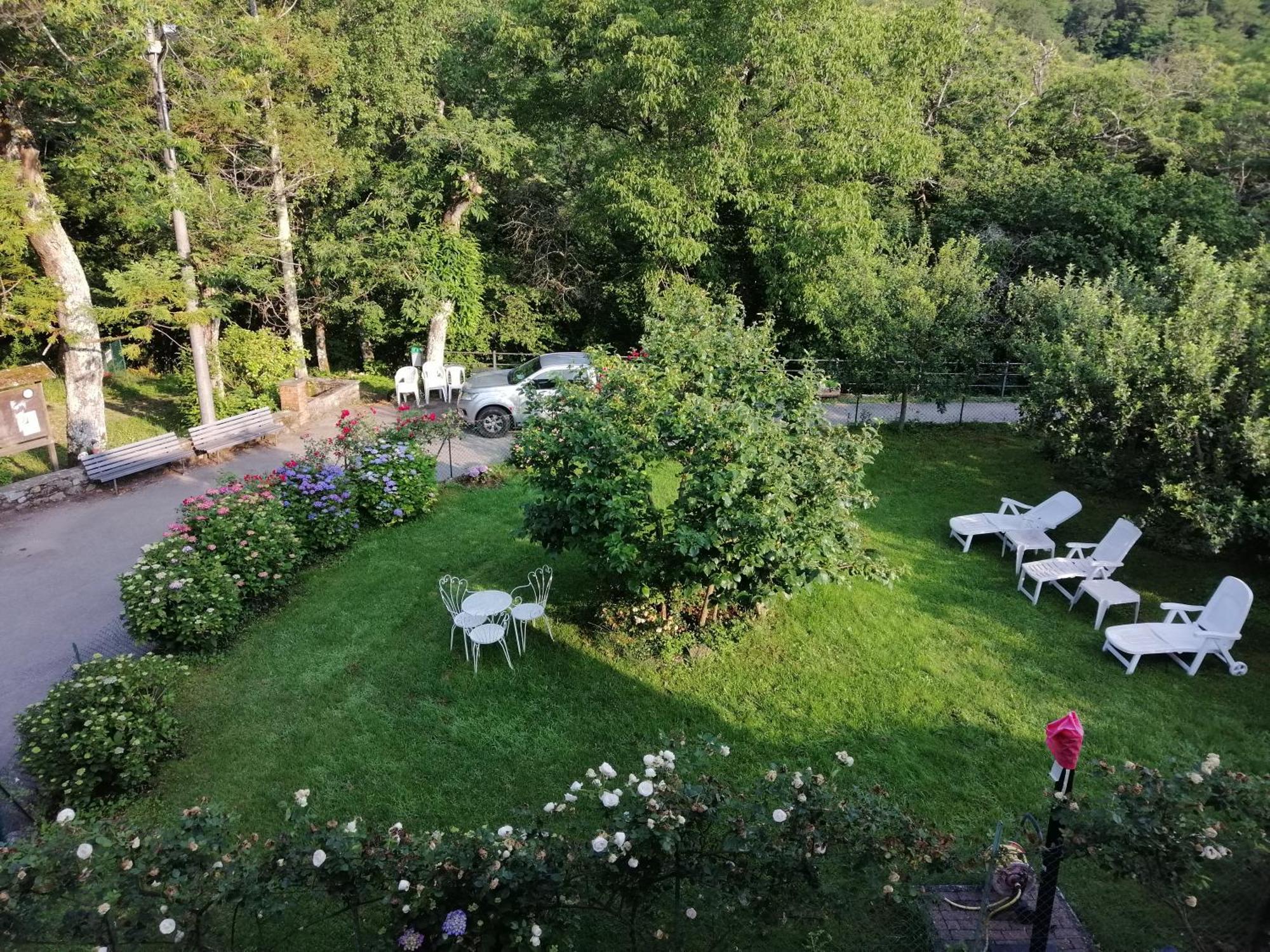 Alle Ortensie Blu Bed & Breakfast Sesta Godano