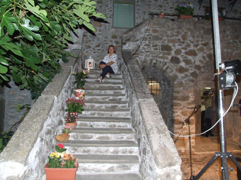 Bed & Breakfast Alle Ortensie Blu *