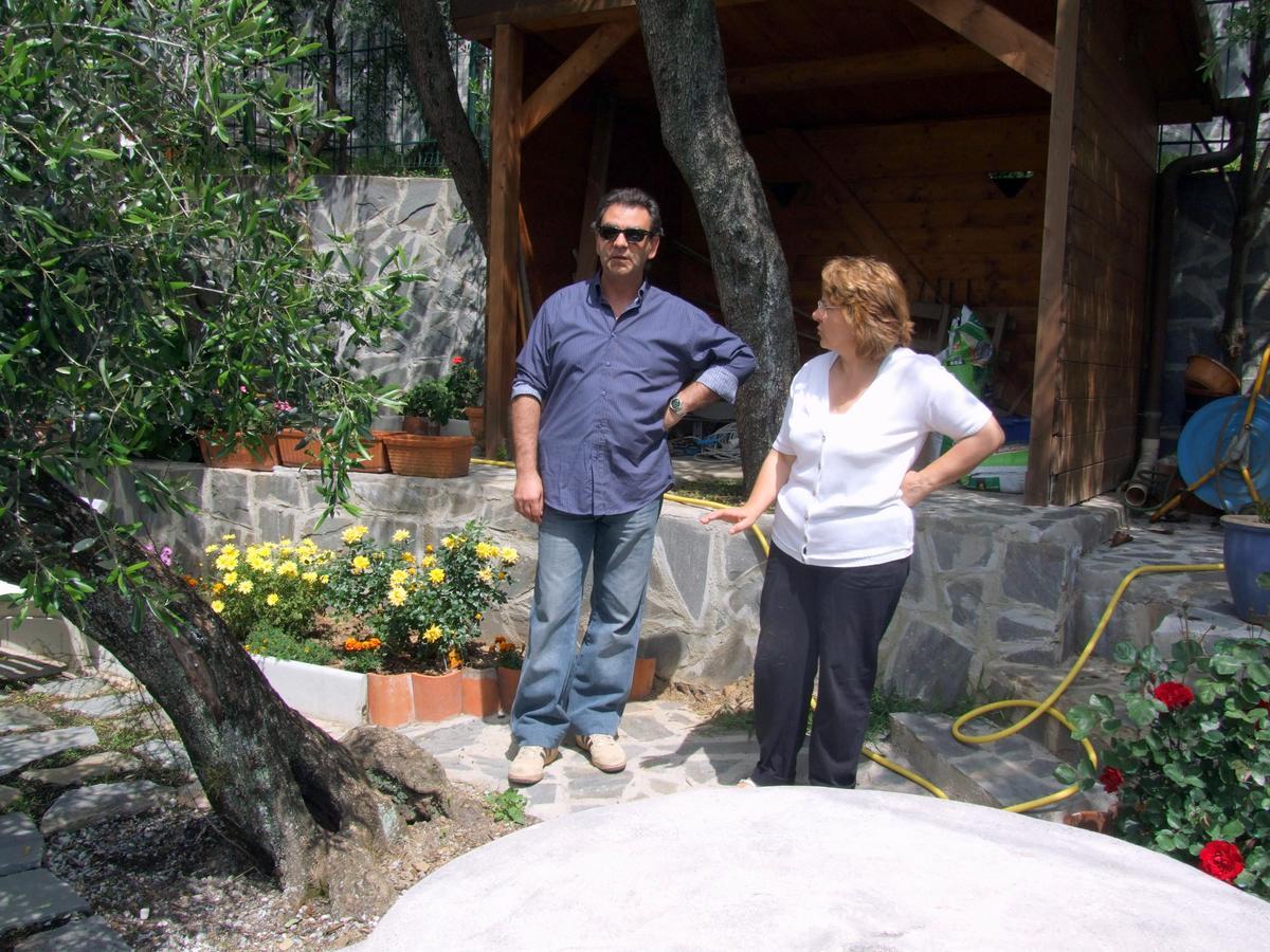 Bed & Breakfast Alle Ortensie Blu *