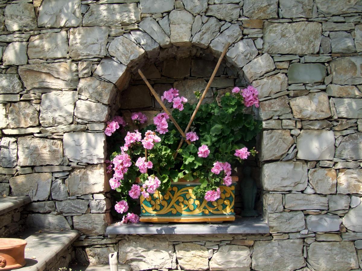 Alle Ortensie Blu Bed & Breakfast *