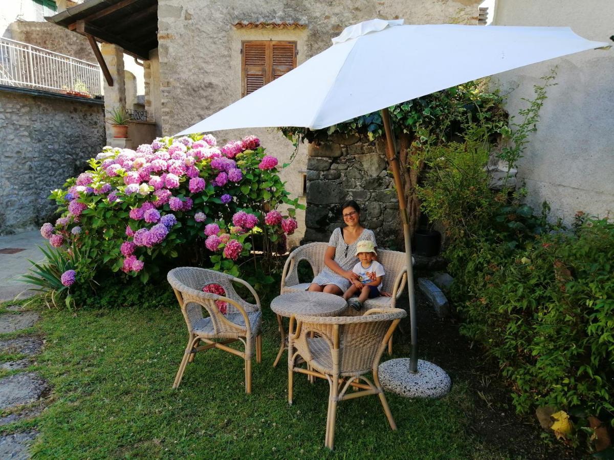 Alle Ortensie Blu Bed & Breakfast *