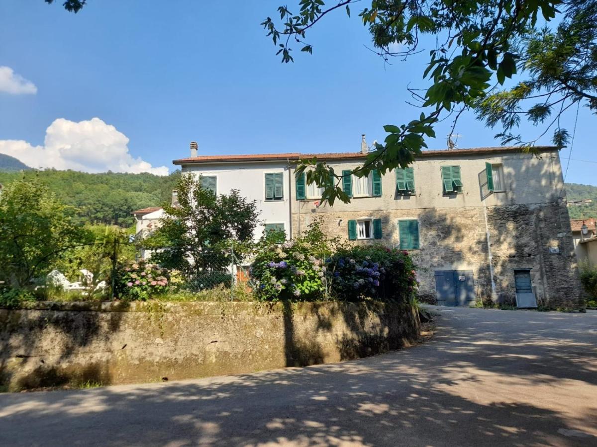Bed & Breakfast Alle Ortensie Blu