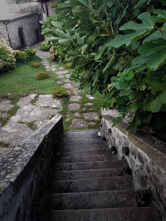 Bed & Breakfast Alle Ortensie Blu Sesta Godano