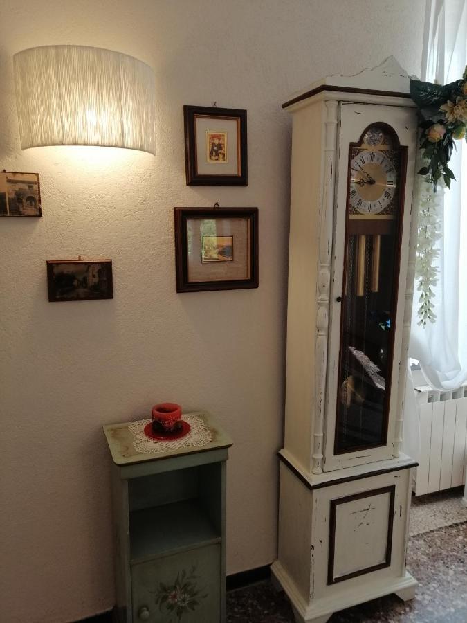 Bed & Breakfast Alle Ortensie Blu Sesta Godano