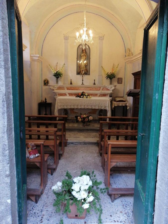 Alle Ortensie Blu Bed & Breakfast