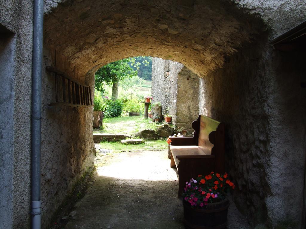 Alle Ortensie Blu Bed & Breakfast
