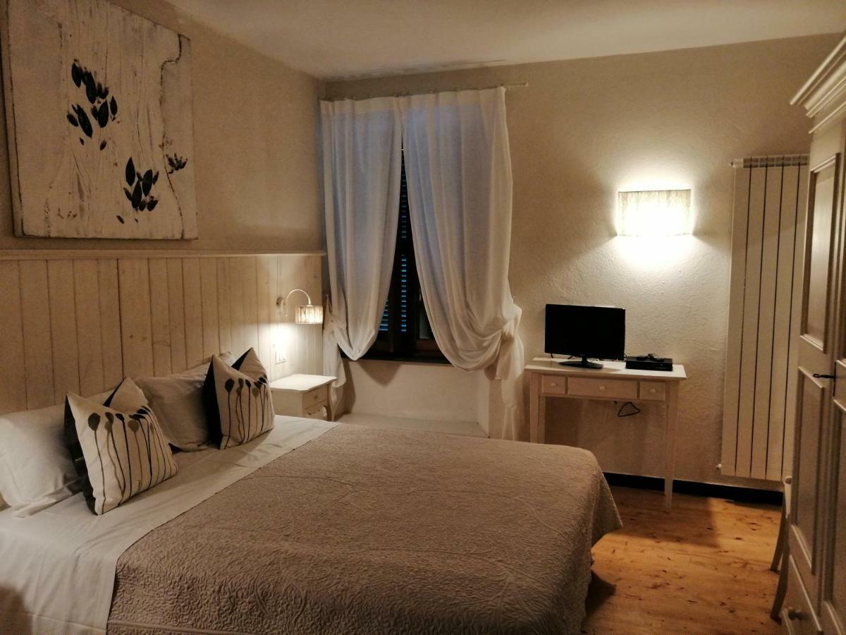 Bed & Breakfast Alle Ortensie Blu