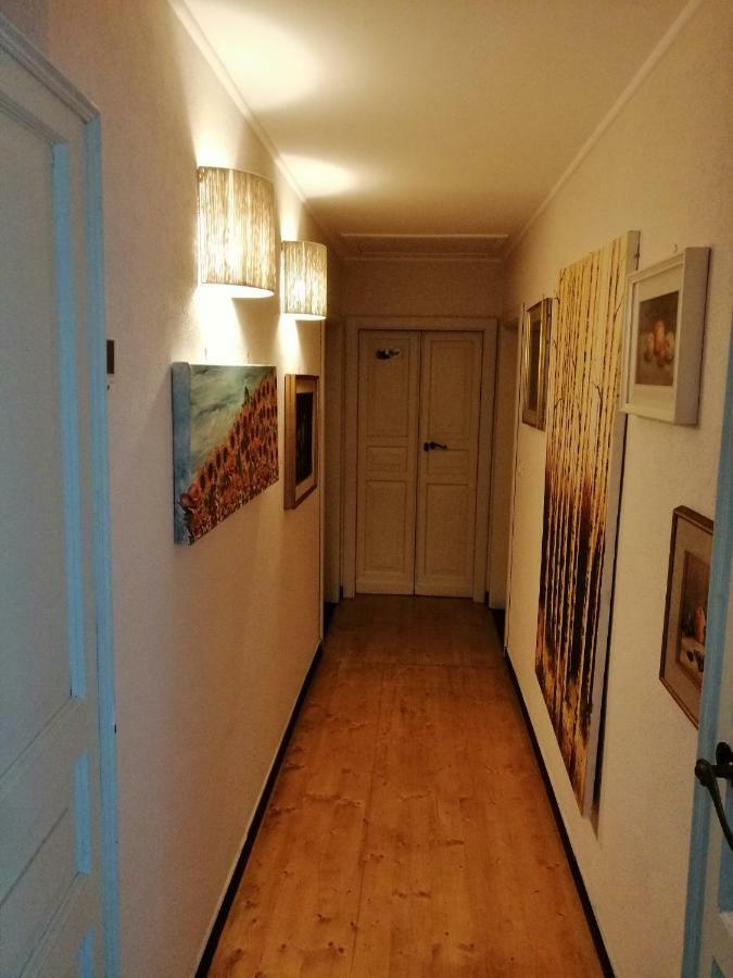 Alle Ortensie Blu Bed & Breakfast